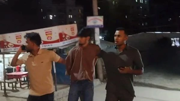 কুমিল্লার স্কুলছাত্রী তাজমীন ধর্ষণ-হত্যা: কক্সবাজার থেকে কথিত প্রেমিক রাজু আটক